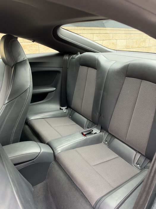 Audi TT 2.0 TDI S-Line Ultra