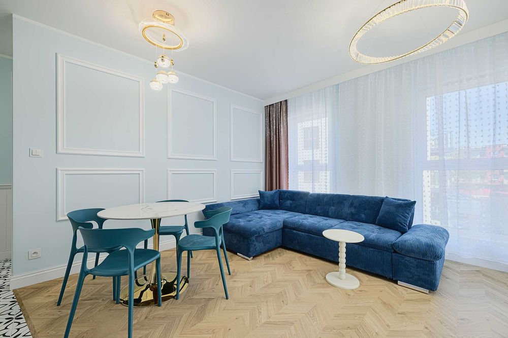 Mieszkanie – Łódź - Widok 3
