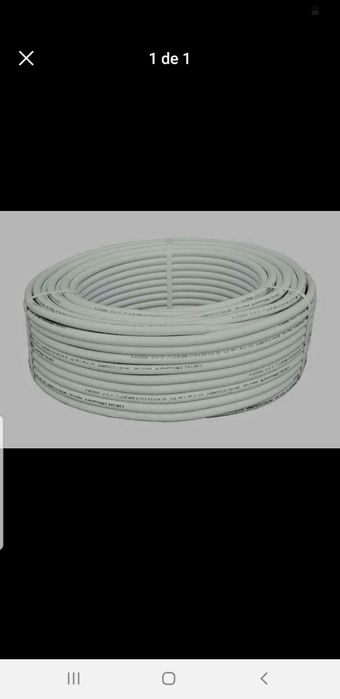 Tubo multicamada 16mm