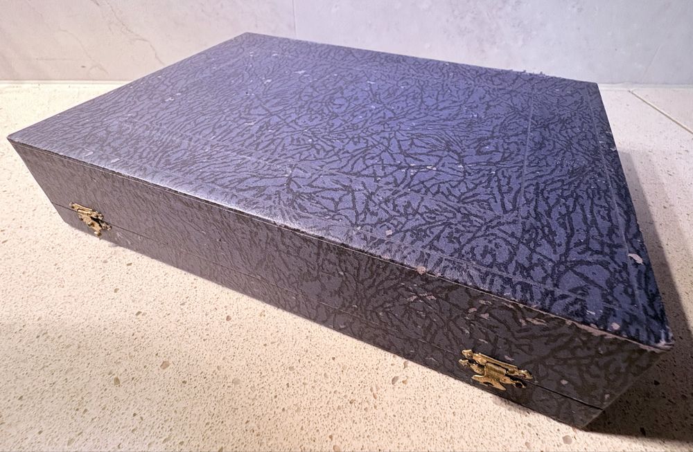 Lindo conjunto em prata portuguesa - prenda tradicional de baptizado