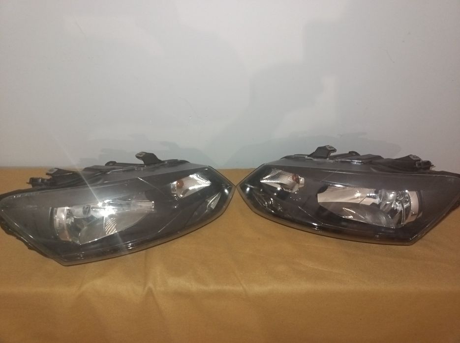 Lampa 6R1.941.016E