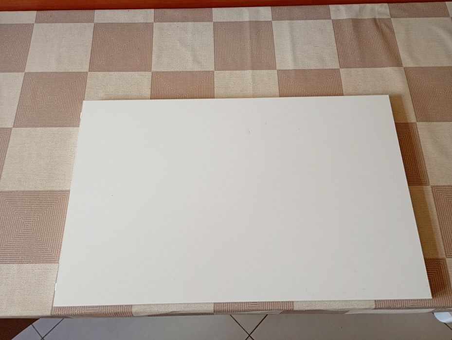 Blat Ikea Algot 60cmx38cm