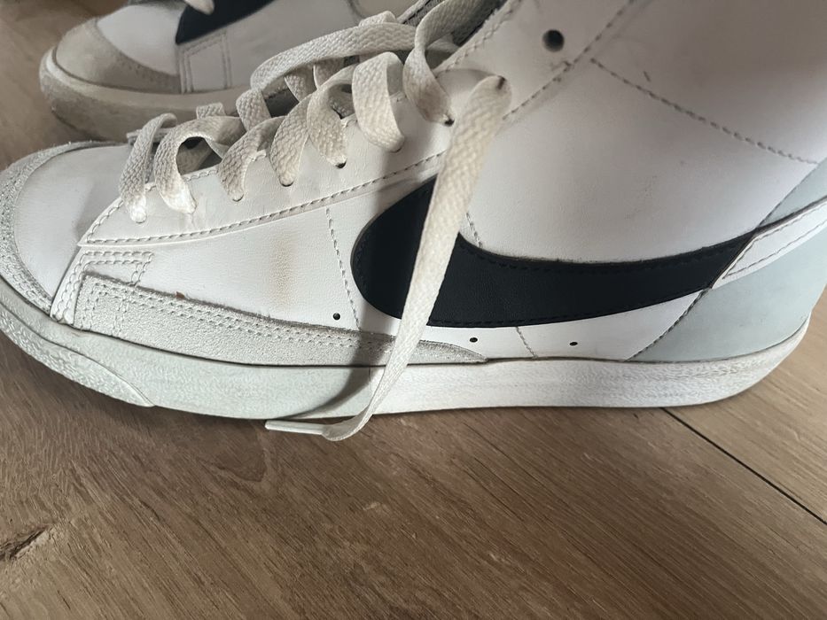 Buty Nike Blazer 38,5