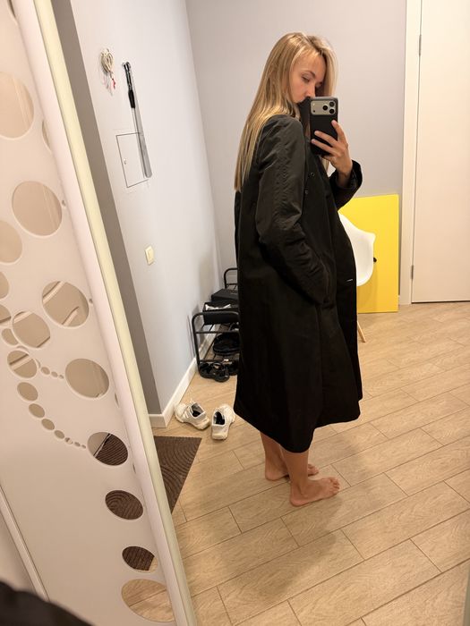 G Star unisex тренч
