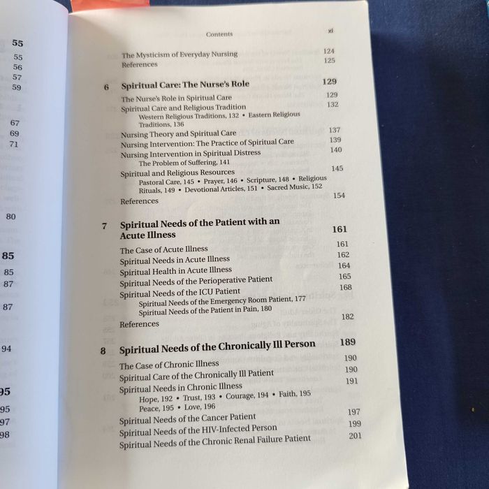 Mary Elizabeth O'Brien - Spirituality in Nursing