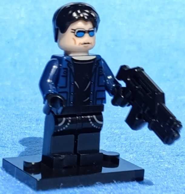 Captain Cold (DC Comics)
