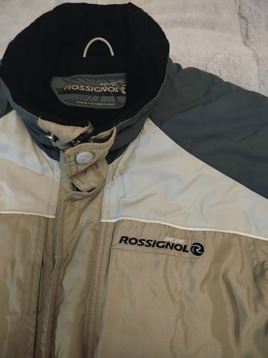 Kurtka damska (narciarska) Rossignol