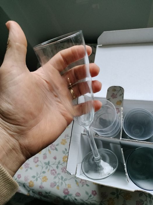 Taças IKEA  13unidades