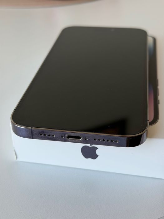 iPhone 14 ProMax