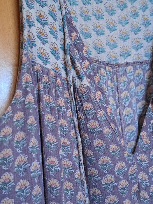 Tunica Pull & Bear Tam L