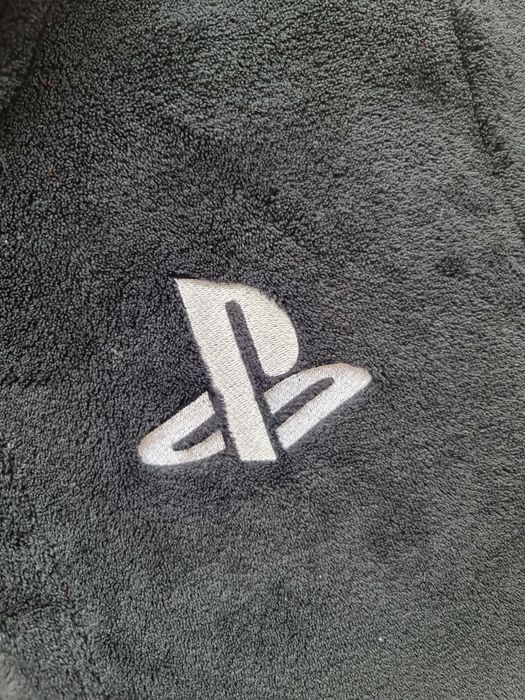 Szlafrok Play Station     roz .158
