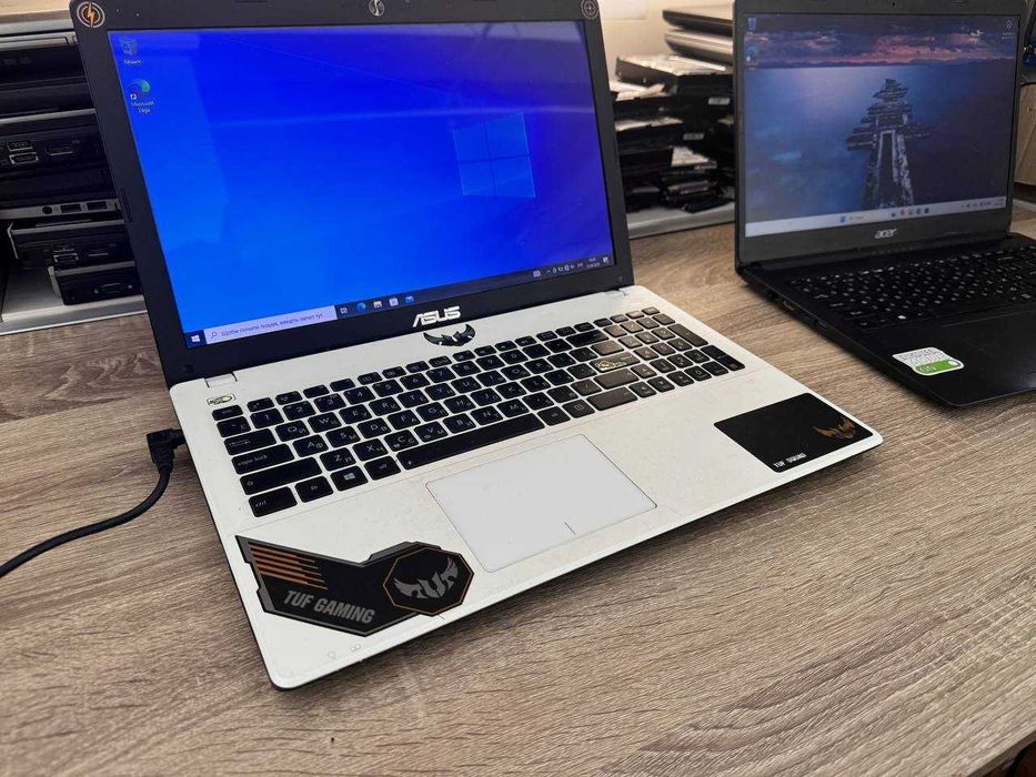Б/В Acer / Asus ноутбуки / SSD 128GB / 4GB RAM / Windows 10/11