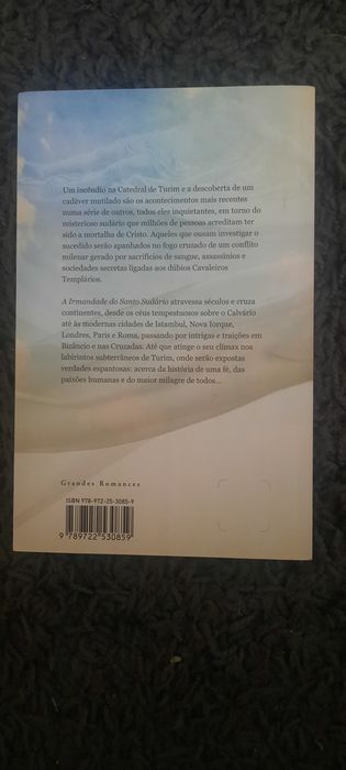 A Irmandade de Santo Sunário