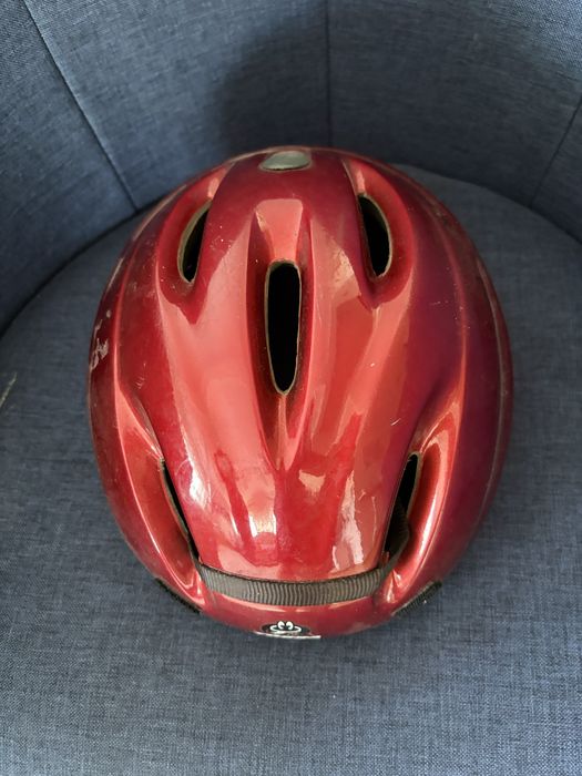 Kask    rowerowy