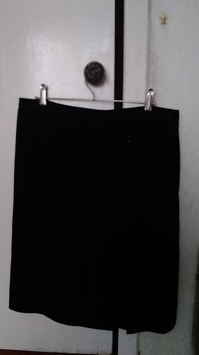 Юбка с блёстками