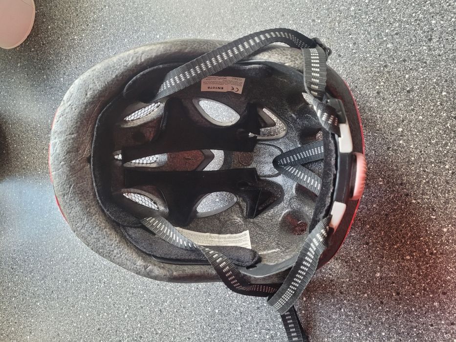 Kask Kellys Buggie M dziecięcy na rower rolki