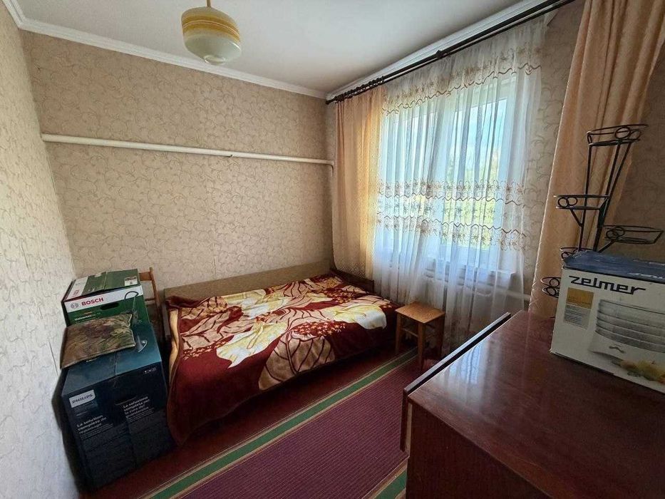 Затишний будинок та 33 сотки землі в межах міста