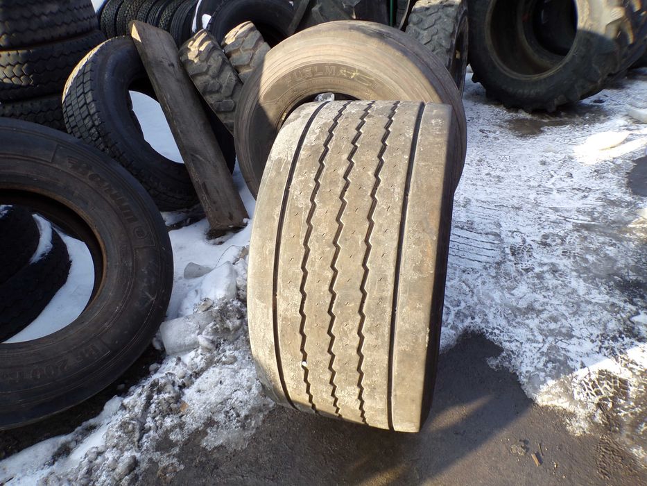 opona 455/45R22.5 MICHELIN MAXITRAILER+ XTA+E REMIX (950 netto)