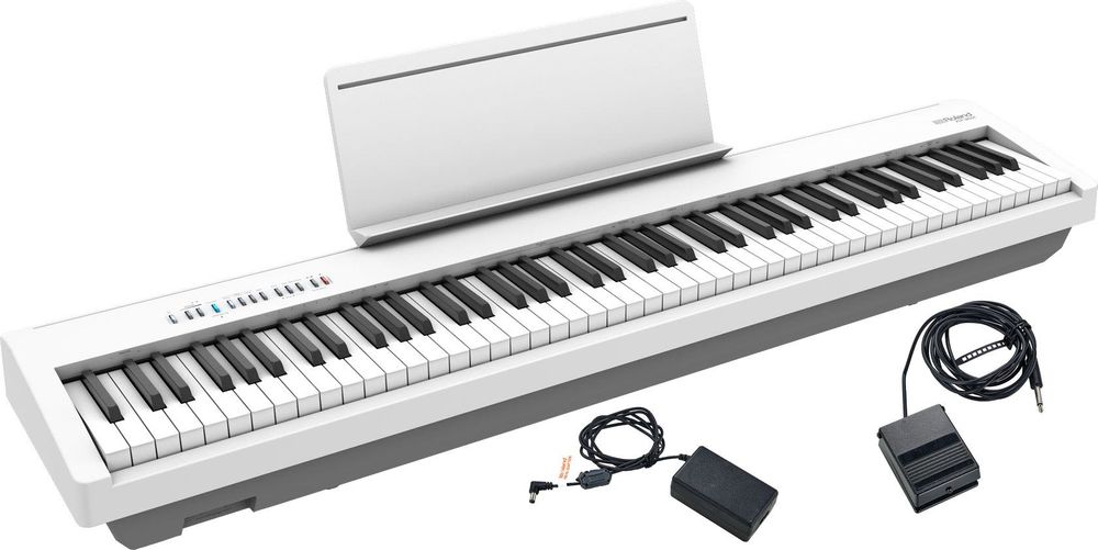Roland FP-30X białe | kup NOWY wymień STARY