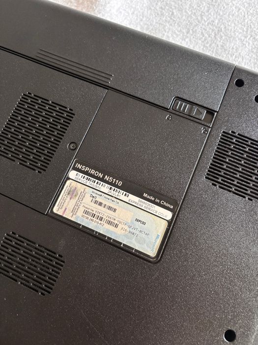 Dell Computer510599930274140164