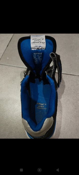 Sprzedam buty chłopięce