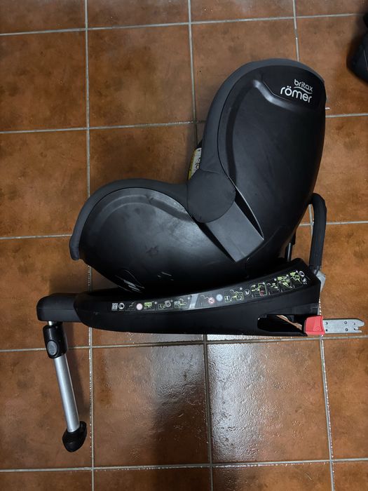 Cadeira Auto Criança Britax