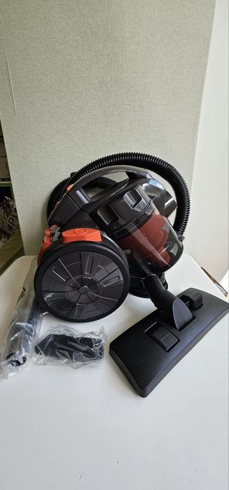 ZEPTER пилосос (новий)