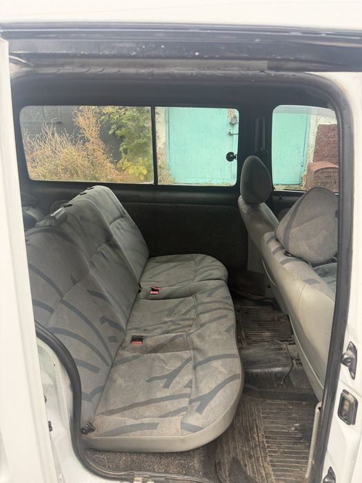 Продам Рено Кенго Пасажир Renault Kangoo 1,5 DCI