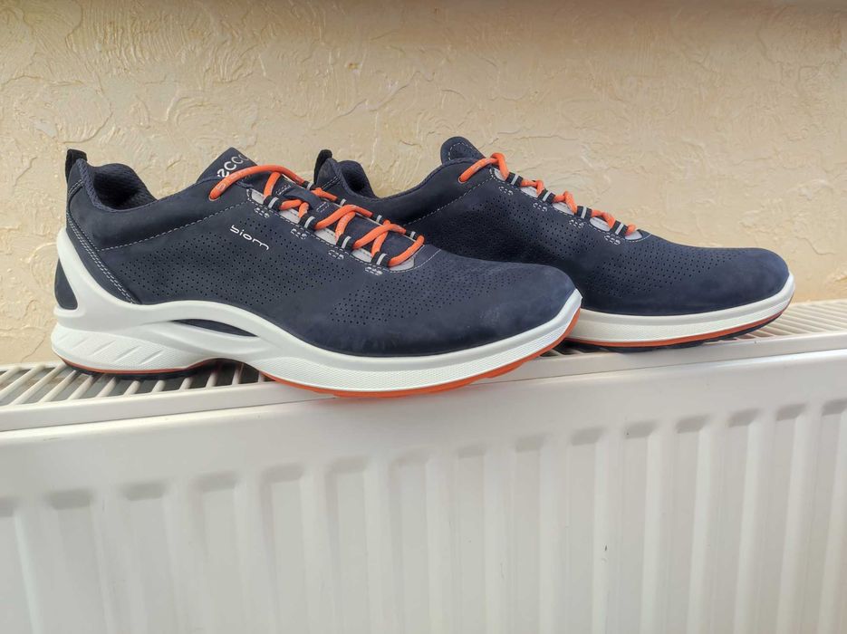 ОРИГІНАЛ 100%!!Кросівки ECCO Biom Fjuel M 837534 02058