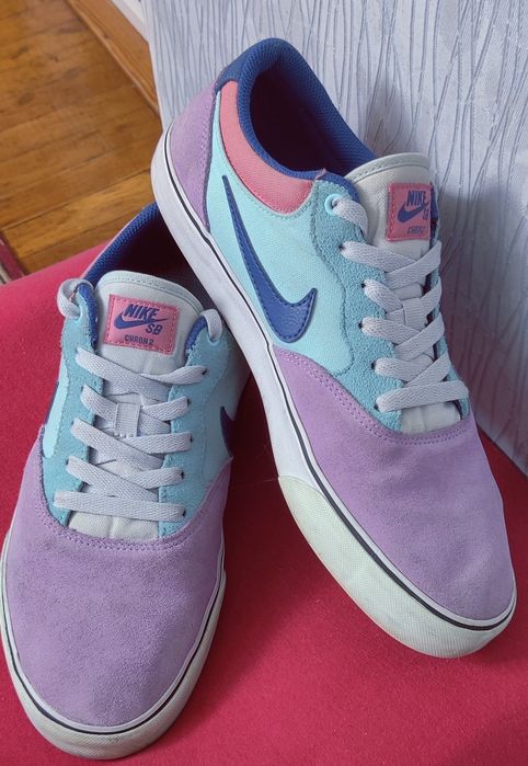 кросівки NIKE SB Chron2 розм.43