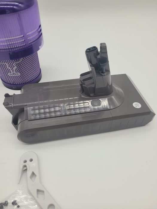 Akumulator 3900mAh do Dyson V11 25,2V Z filtrem