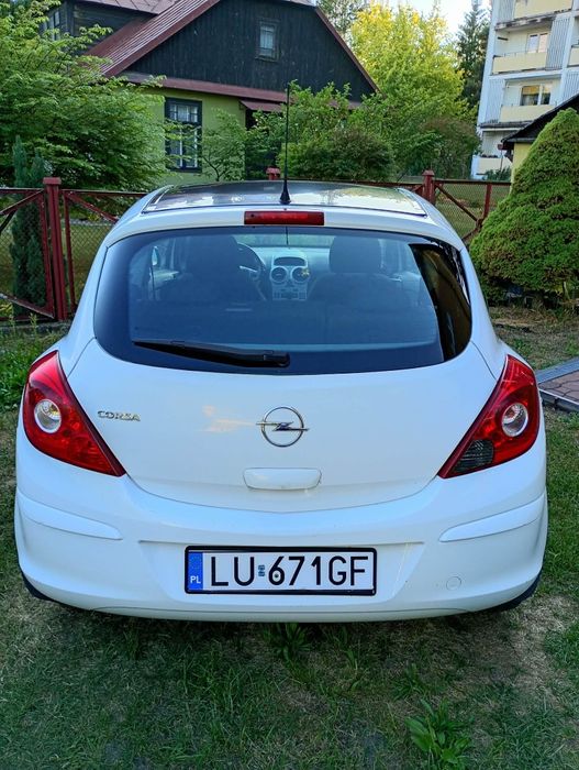 Sprzedam Opel Corsa