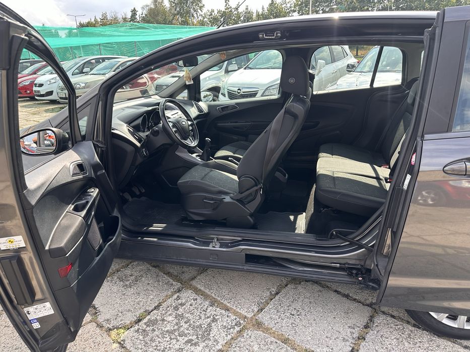 1.0 125KM Full Serwis Bezwypadkowy Możliwa Zamiana Nowy Sącz • OLX.pl