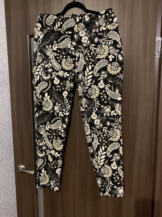 Штани, стрейчеві джеггінси жіночі