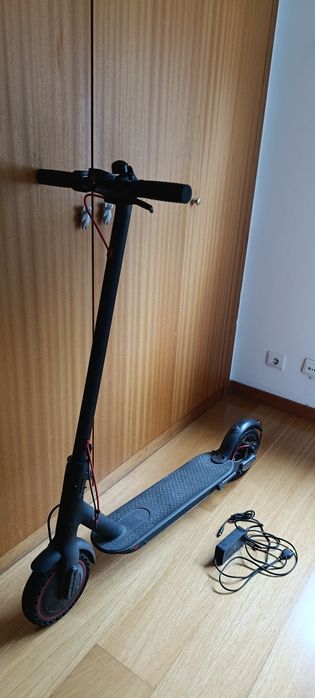 Trotinete Xiaomi