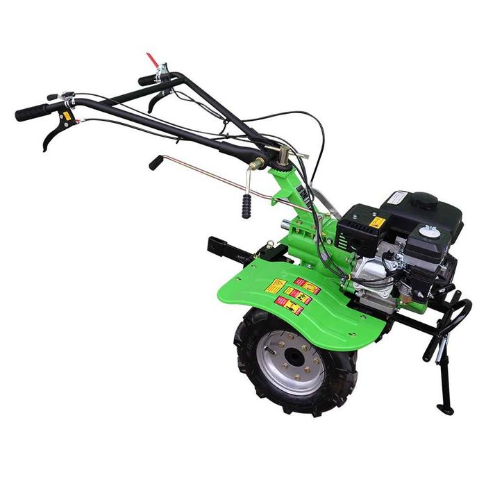 Мотоблок бензин, 2070Б, 7 к.с.з фрезою. БЕЗКОШТОВНА ДОСТАВКА