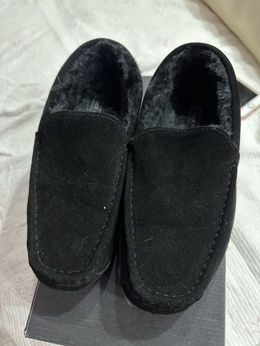Mokasyny ocieplane Jack Wills 45/46