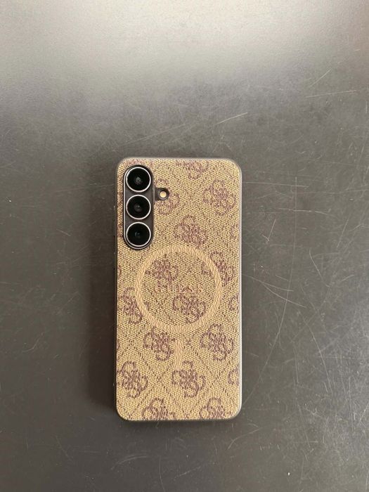Samsung s25 FE uzywany