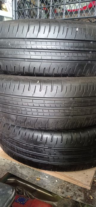Opony Falken 205/65/16