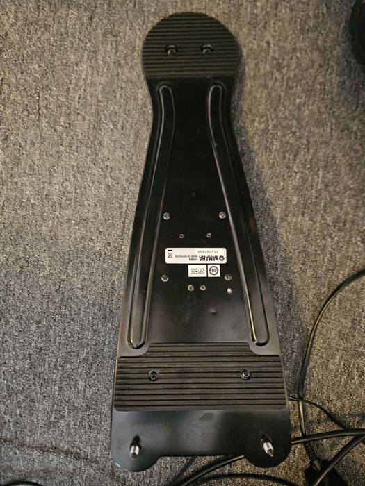 Pedal Hi Hat Yamaha HH65