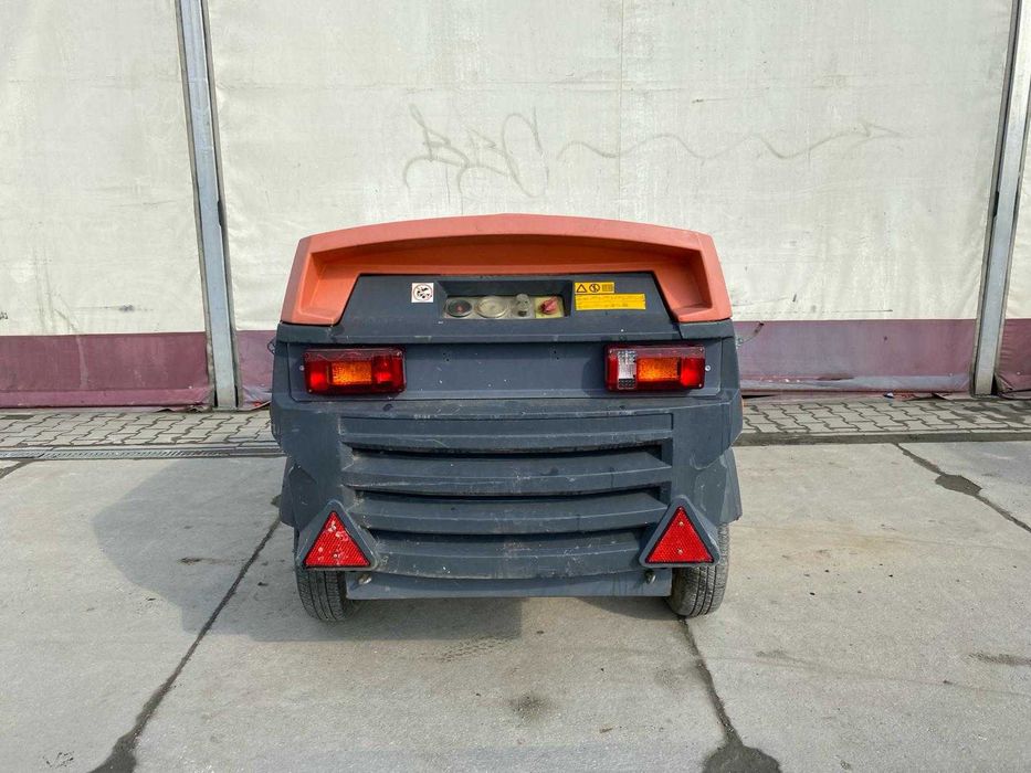 Kompresor Atlas Copco XAS47