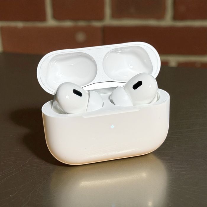 AirPods Pro 2 z USB-C | GWARANCJA | airpods z ANC do iPhone 16 - 17