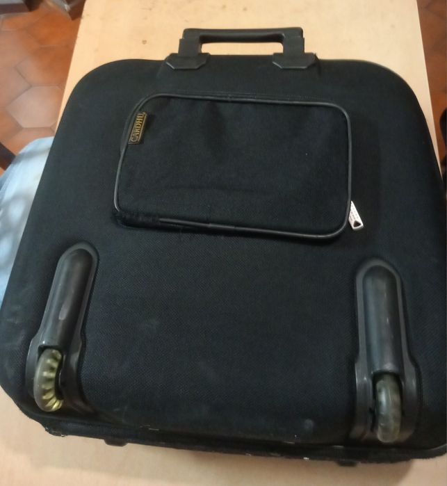 Mala viajem vários tamanhos