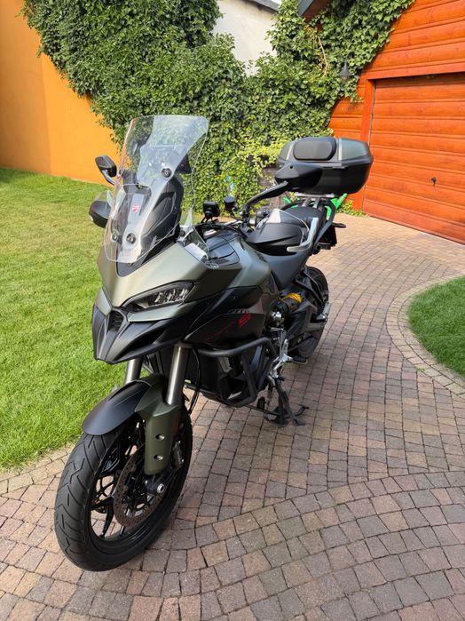 Ducati