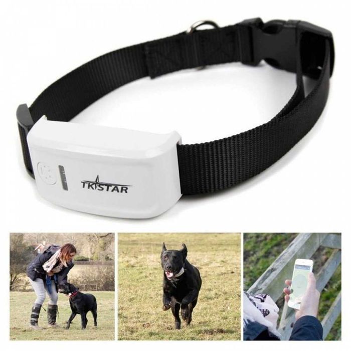 Localizador GPS TKSTAR TK905 TK915 TK913 Rastreador Tracker (NOVO)