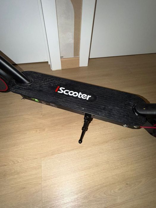 Trotinete electrica Iscooter