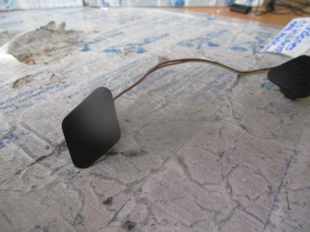 Comando / botão / interruptor multifunções OPEL Agila A (H00)