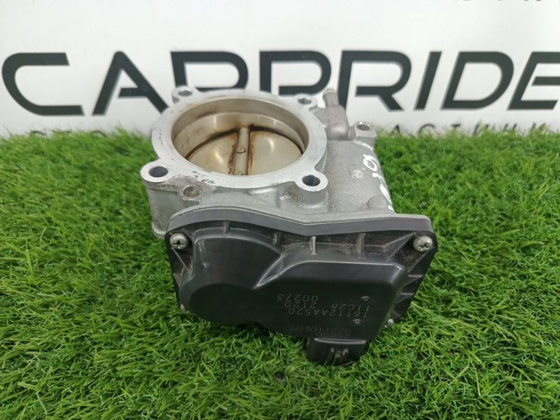 Дроссельная заслонка , Субару, Форестер, Легаси, Импреза