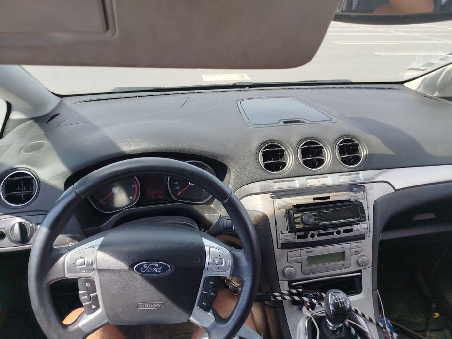 Ford S-max Titanium 1.8 Tdci | 7 Lugares 5.950€