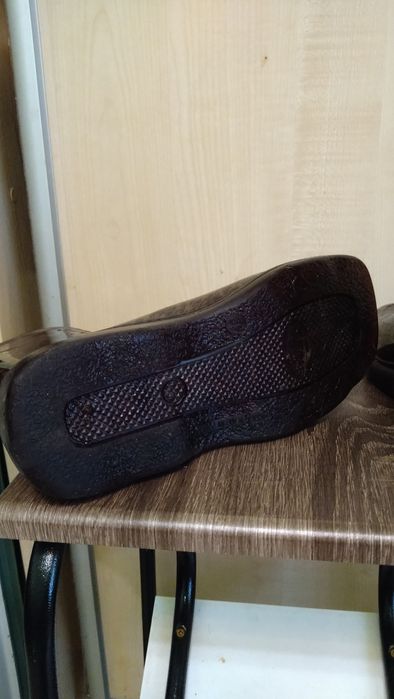 Сапоги резиновые